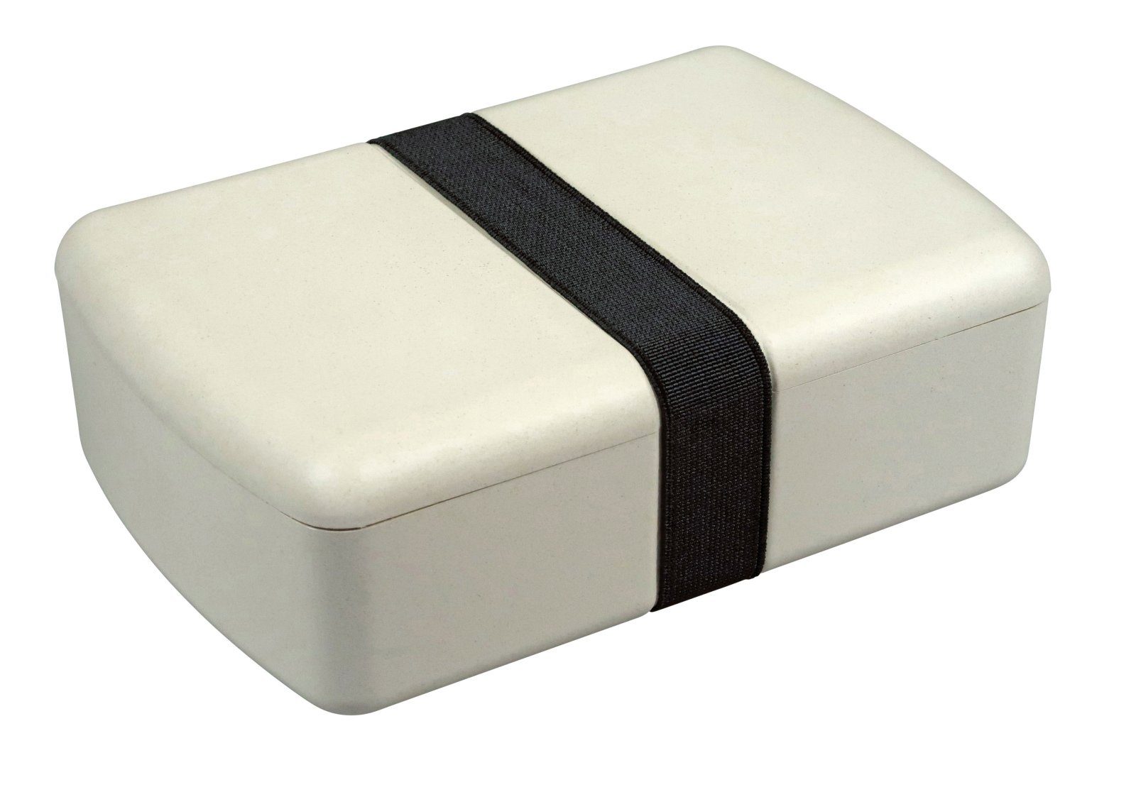 Brotdose Zuperzozial TIME-OUT-BOX Lunchbox Capventure Coconut-white