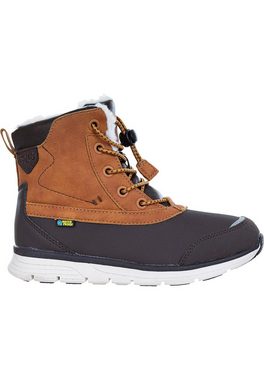 ZIGZAG Disgrove Kids Stiefel mit wasserdichter Winterausstattung