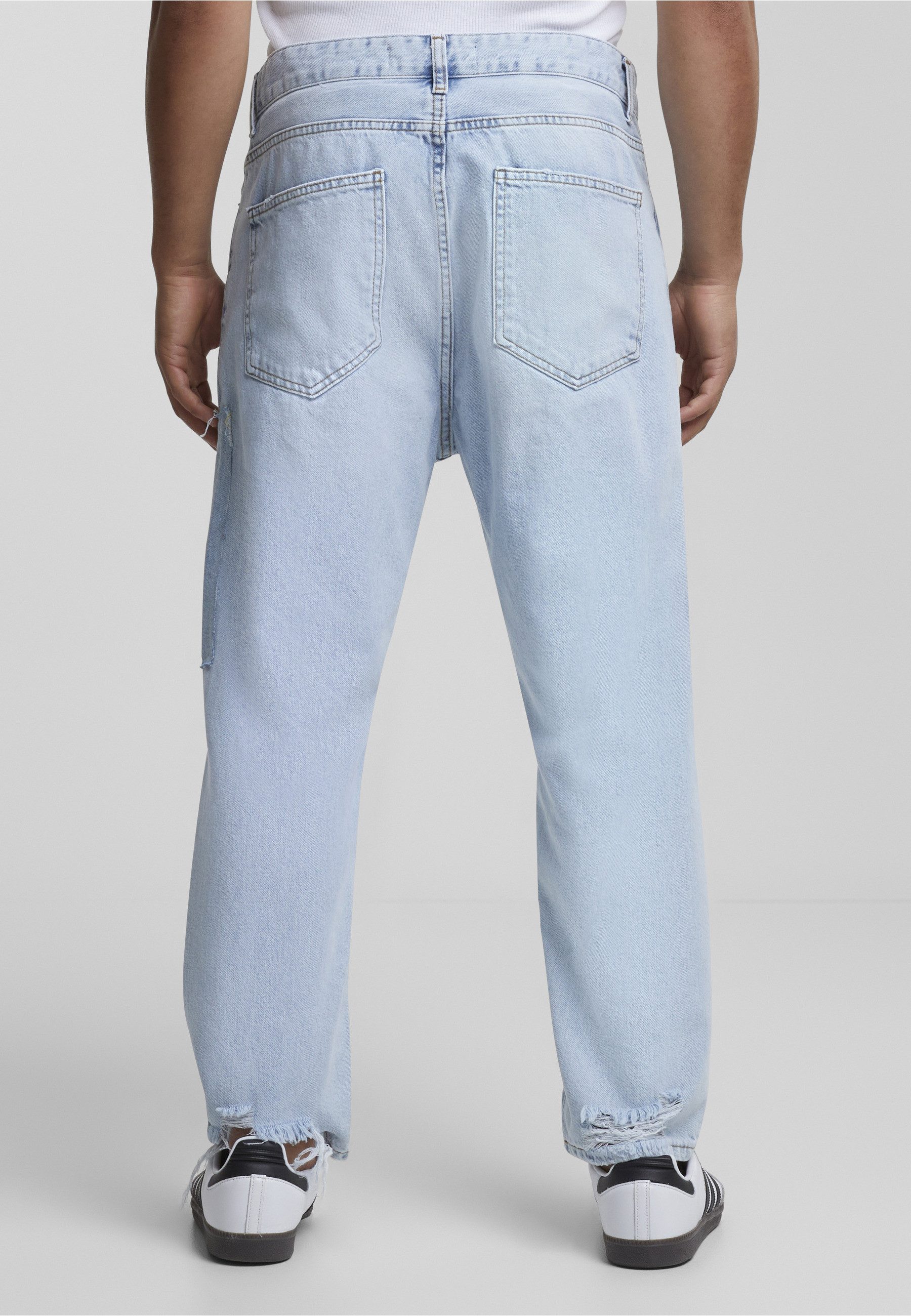 2Y Premium Bequeme Jeans 2Y Premium 2Y Straight Fit Jeans