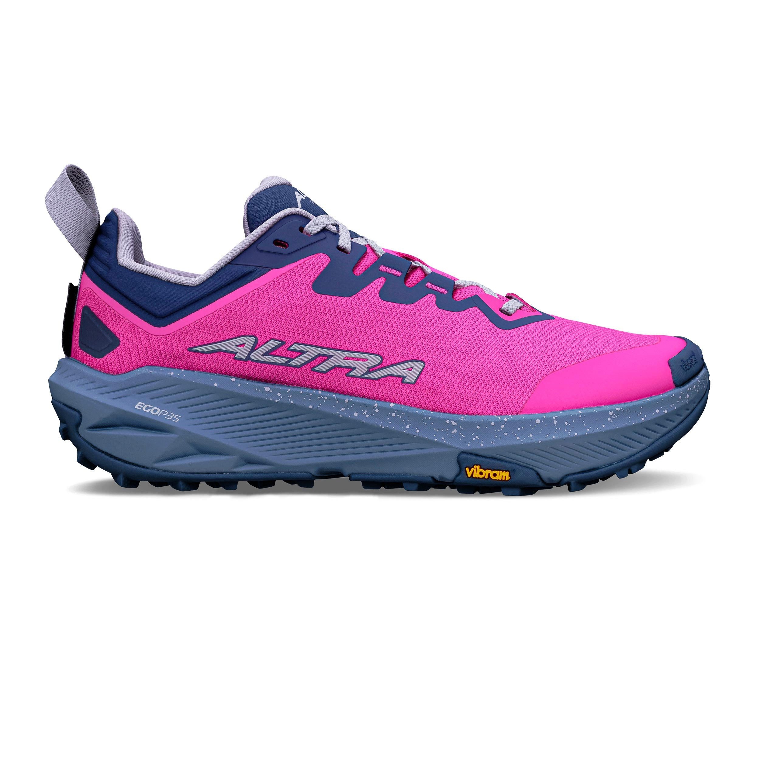 Altra Experience Wild 3+ - Trailschuh Trailrunningschuh