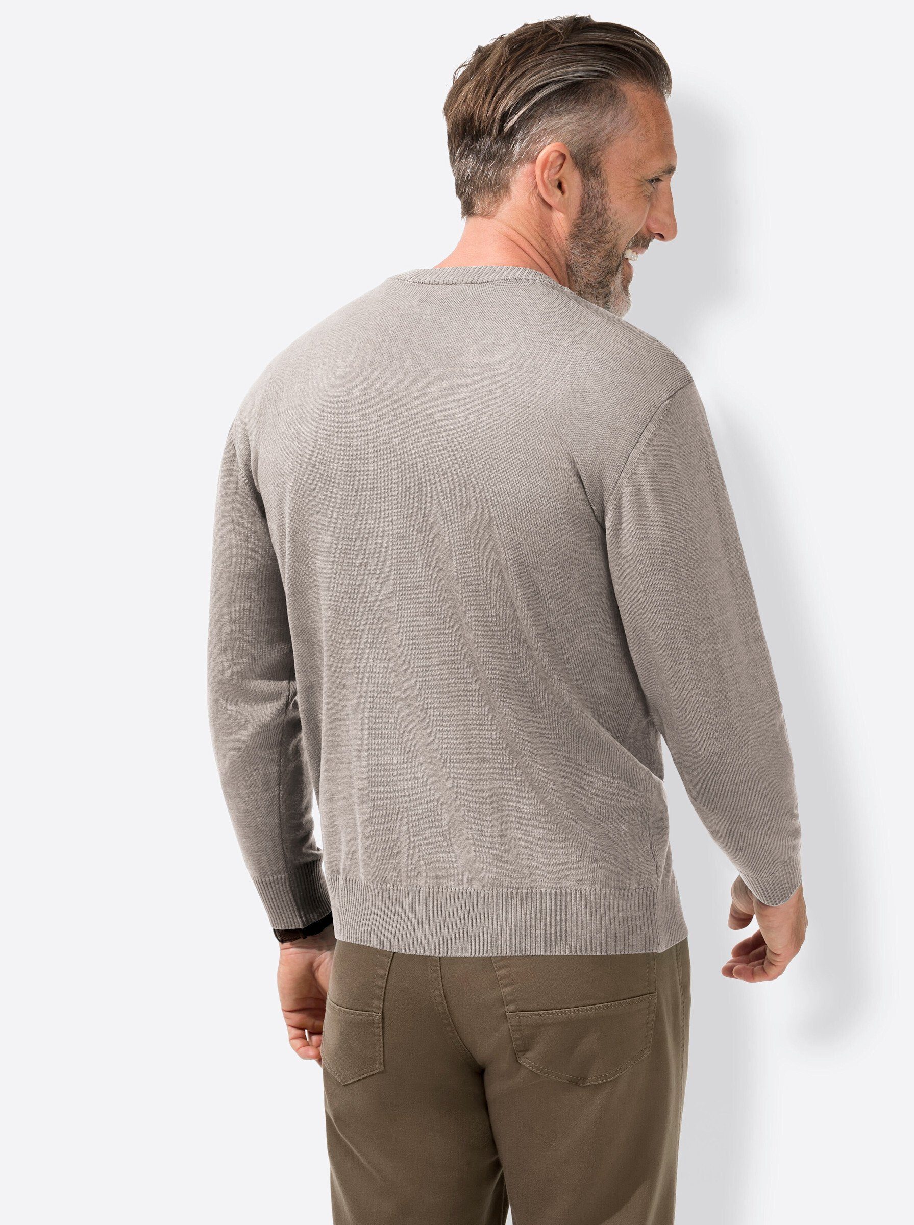 Witt Strickjacke Cardigan Langarm günstig online kaufen