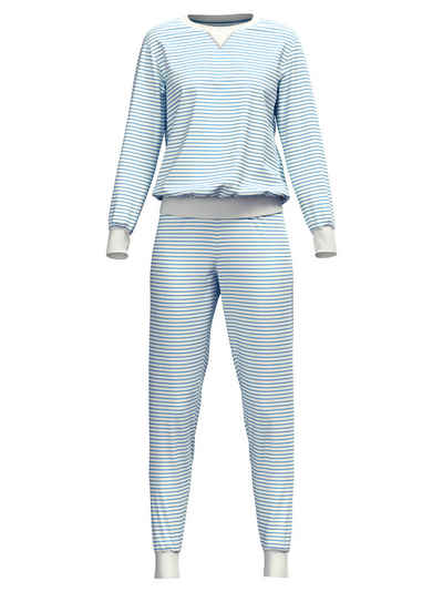 CALIDA Pyjama Midsummer Dreams (2 tlg)