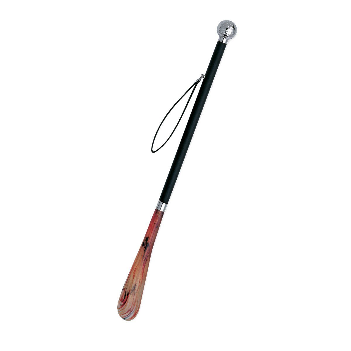 Pedag Schuhlöffel pedag Design Schuhanzieher Schuhlöffel Golfball
