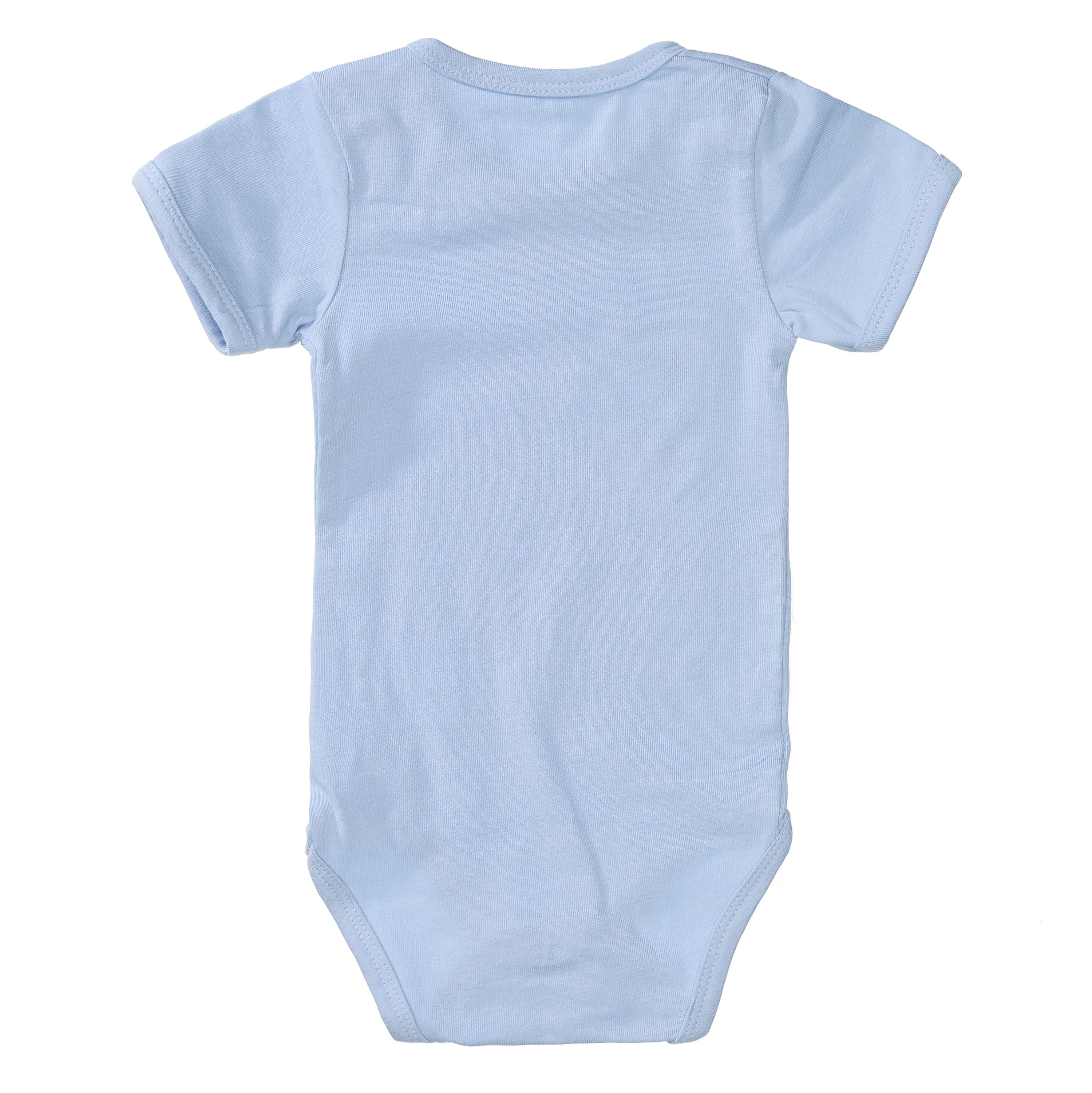 STACCATO Kurzarmbody 5er-Pack
