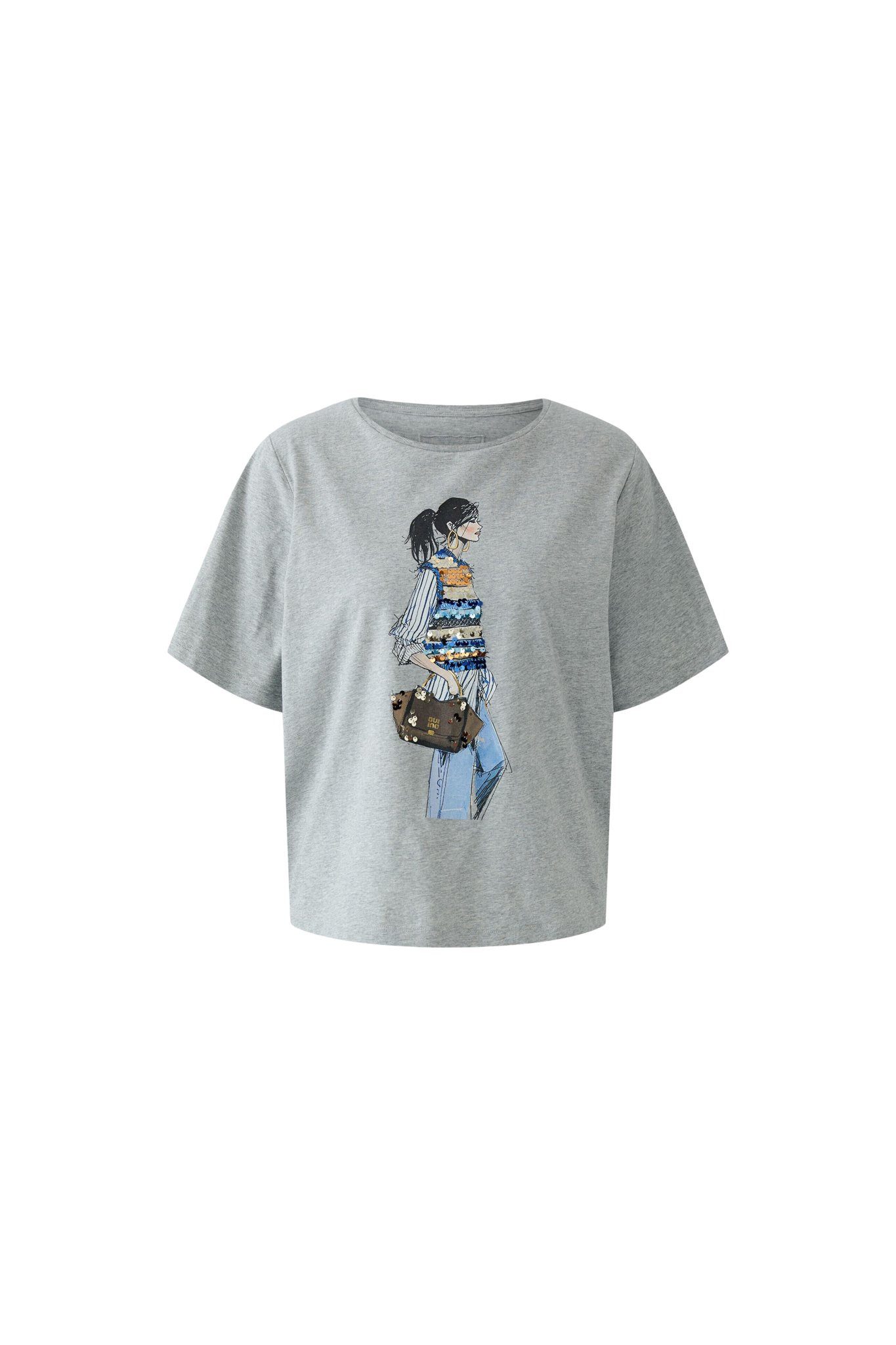 Oui T-Shirt