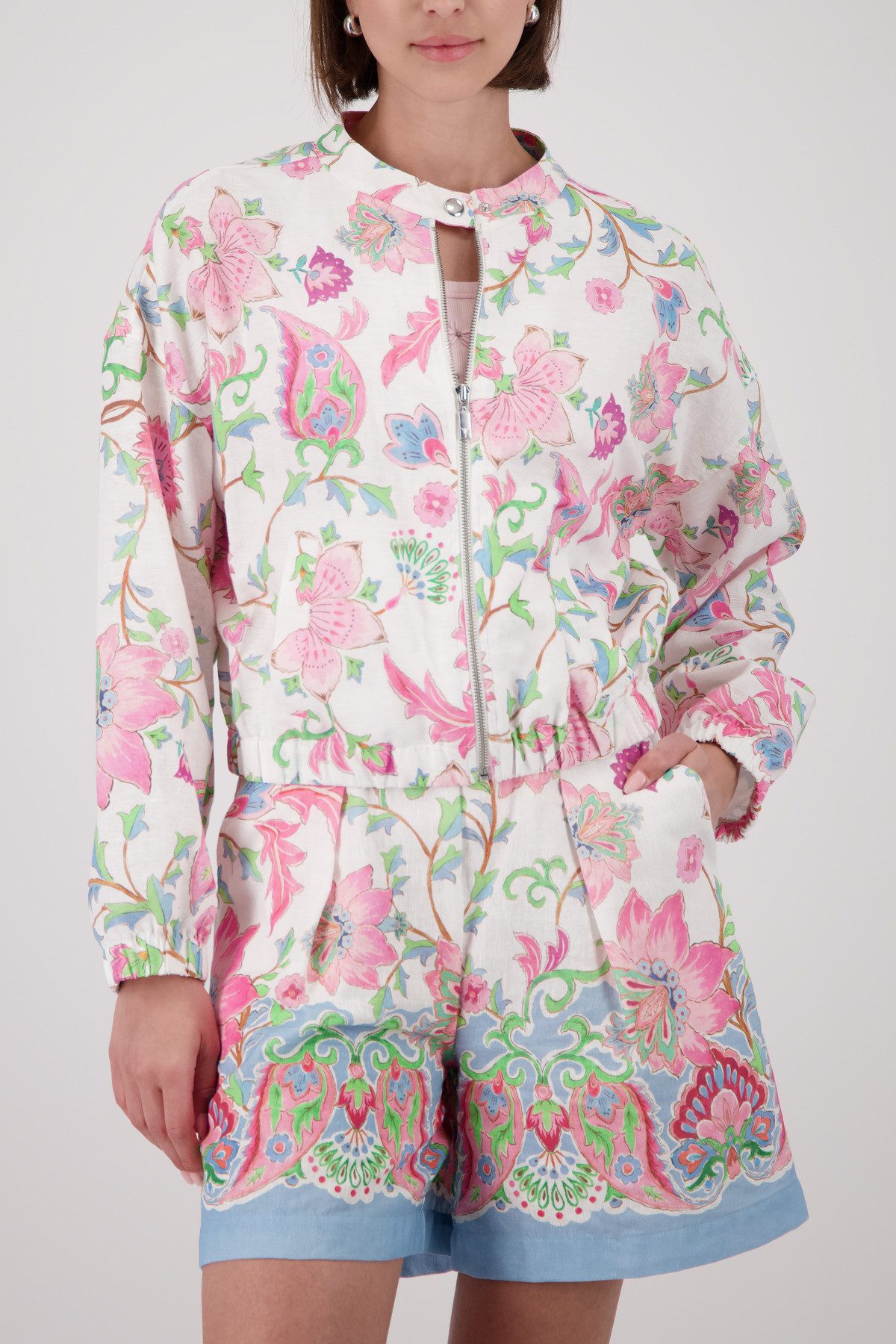 Monari Jackenblazer