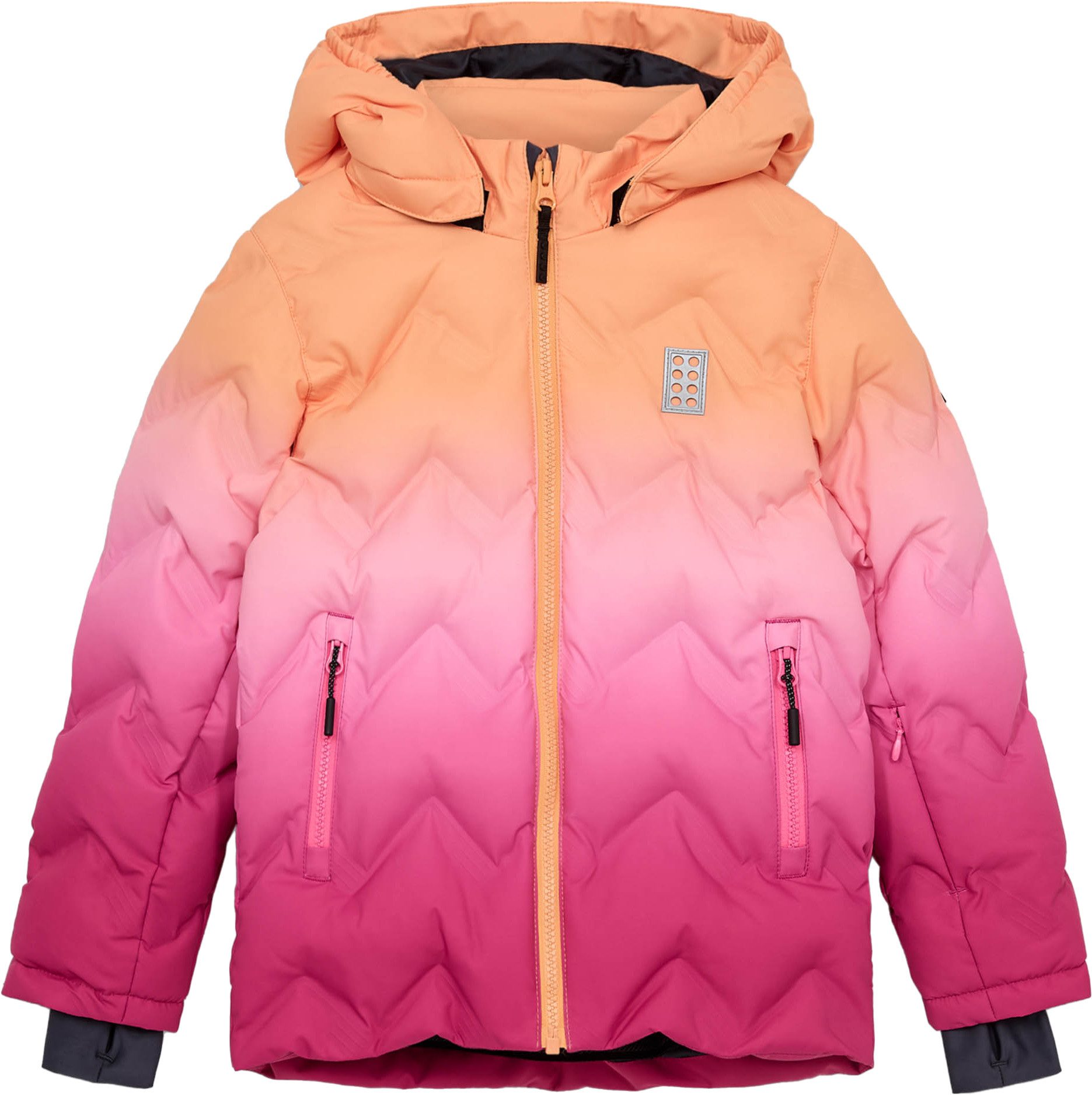 LEGO® kidswear Anorak Lego Wear Kinder Skijacke