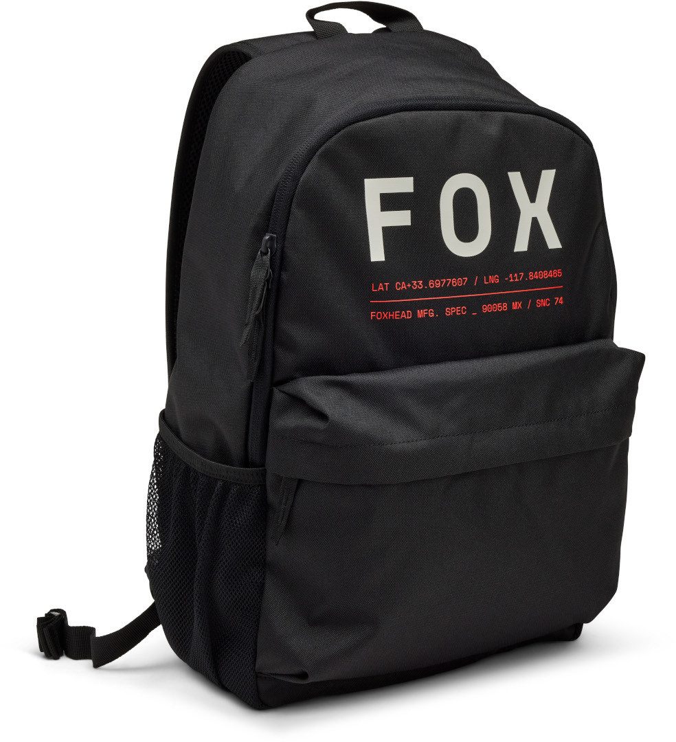 Fox Racing Freizeitrucksack Clean Up Rucksack