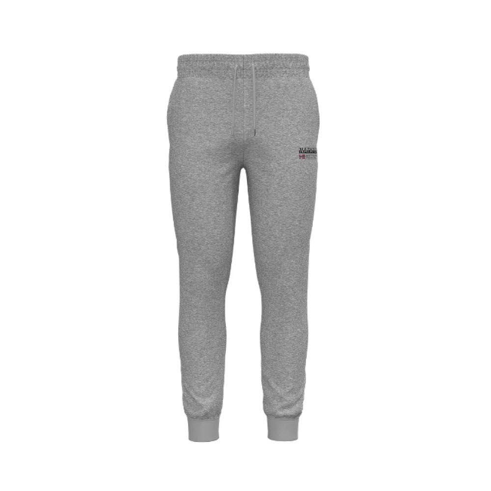 Napapijri Sporthose M-KASBA 160 MED GREY MEL