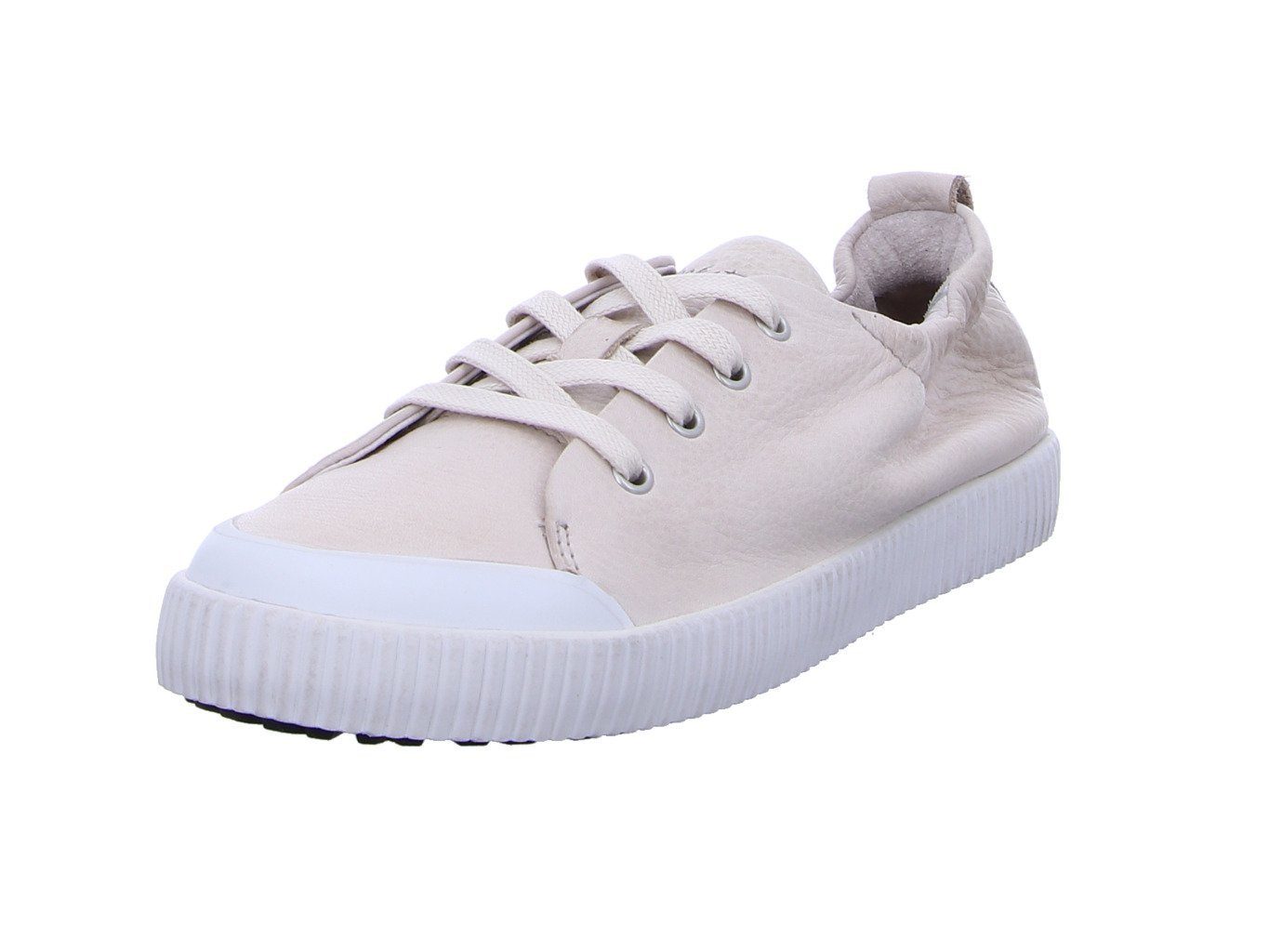 Low Sneaker Schnürschuh