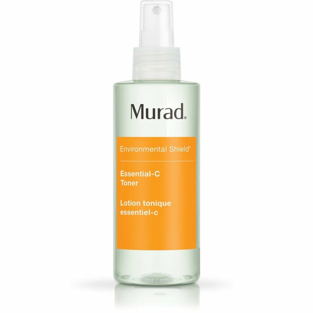 Murad Skincare Gesichtspflege Murad Environmental Shield Essential-C Toner, 180ml