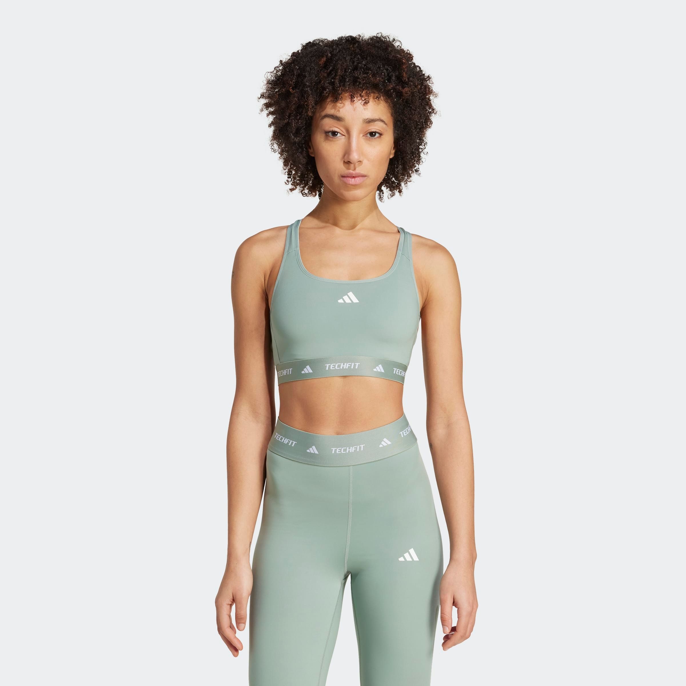 adidas Performance Sport-BH "TF BRA" günstig online kaufen
