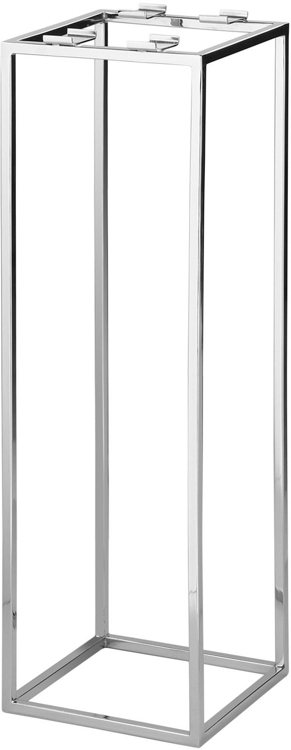 Fink Standkerzenhalter GORDEN (1 St), Kerzenständer für Dekokranz Gorden D.  49 cm, Hochwertige Verarbeitung | Windlichter