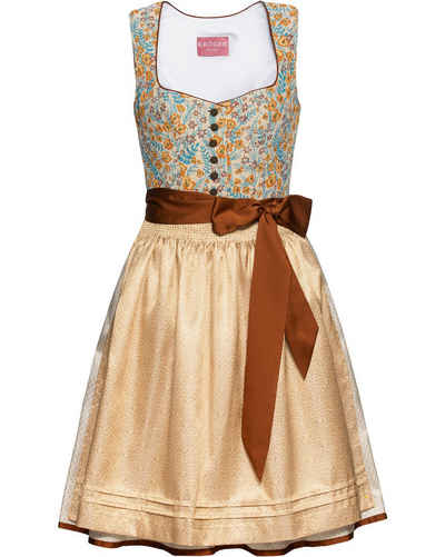 Krüger Madl Dirndl Kurzes Dirndl