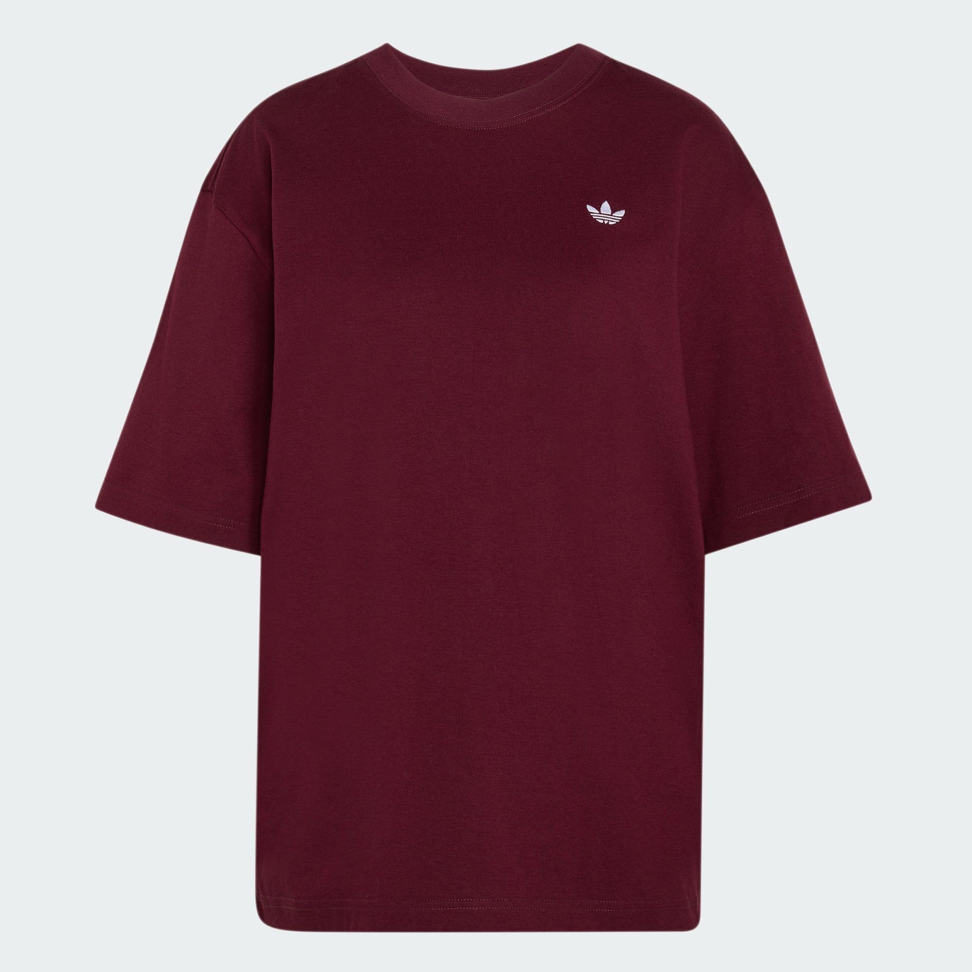 adidas Originals T-Shirt ESSENTIALS T-SHIRT, BOYFRIEND-FIT (1-tlg)