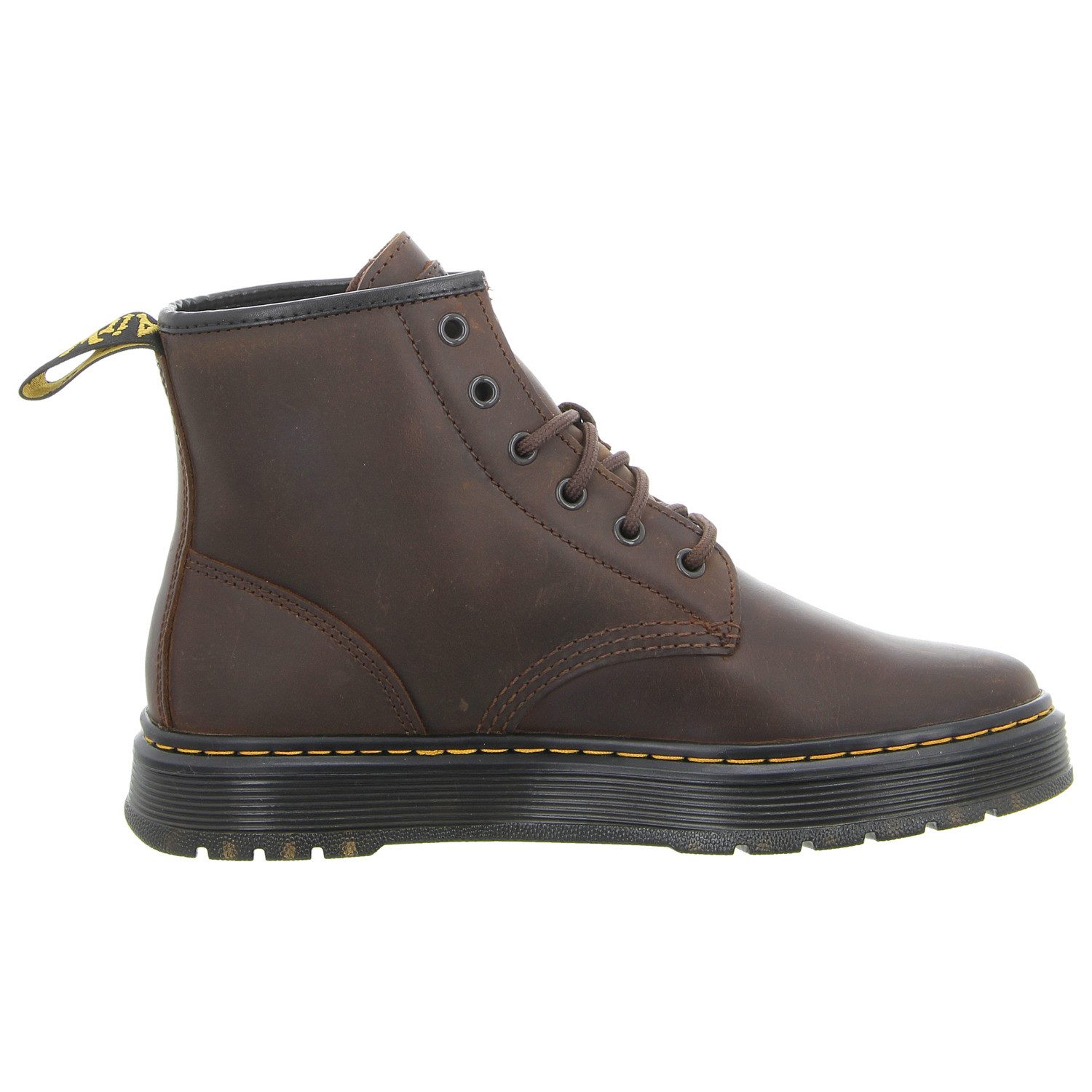 DR. MARTENS Brookline Chukka Stiefelette