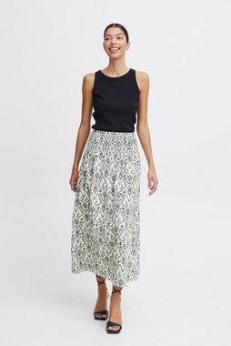 b.young A-Linien-Rock BYELSANO SKIRT -