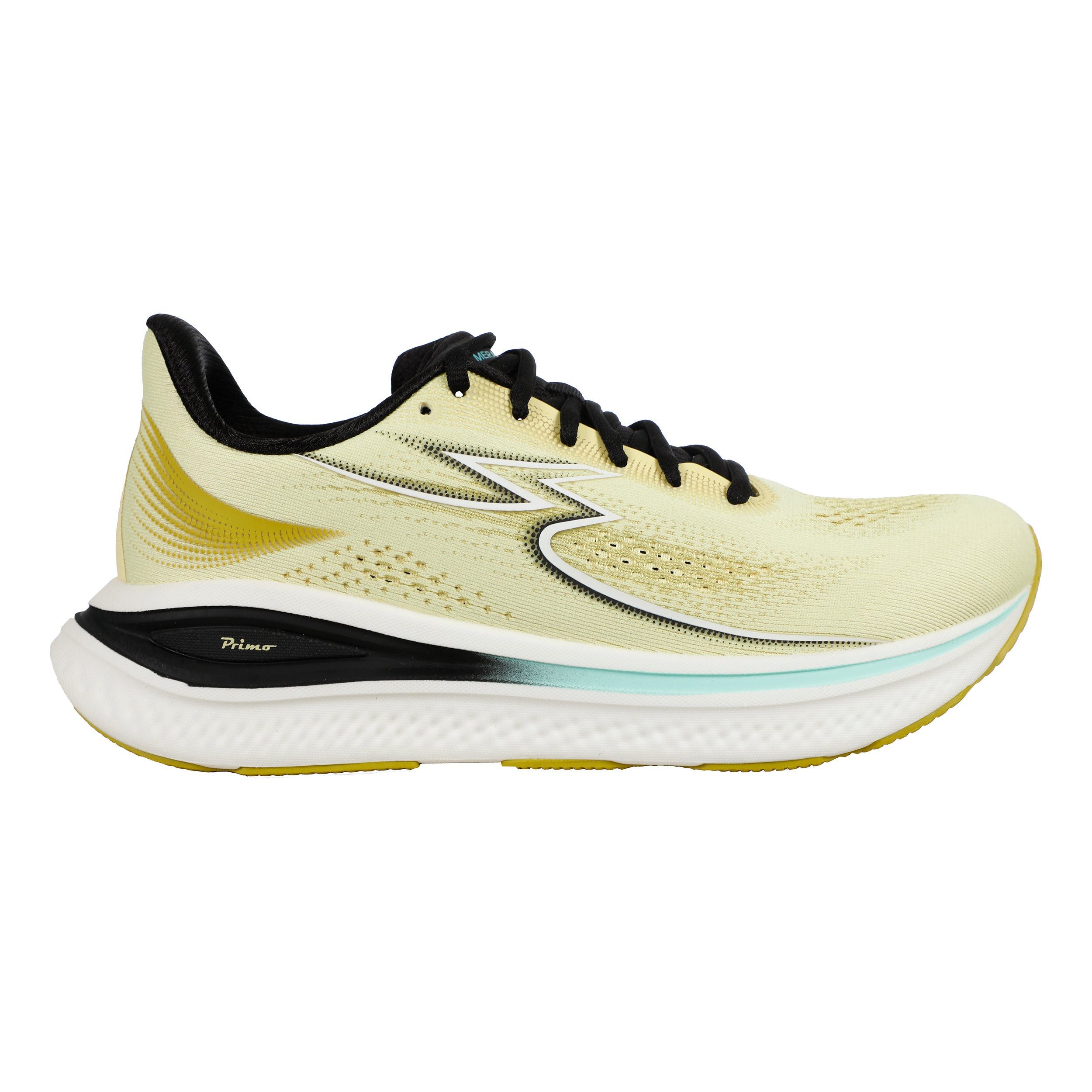 Meraki 6 - Neutralschuh Laufschuh