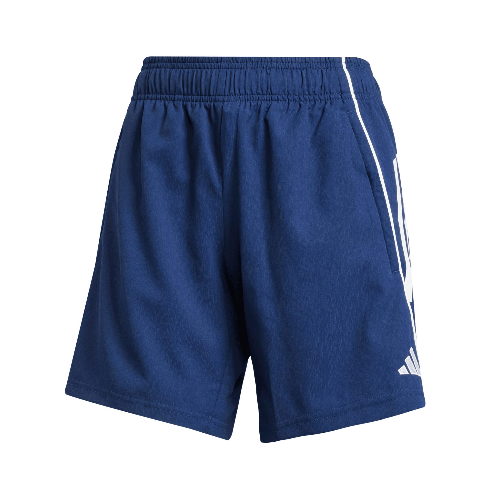 Trainingsshorts adidas Damen Short Tiro 25 Competition DT SHOW