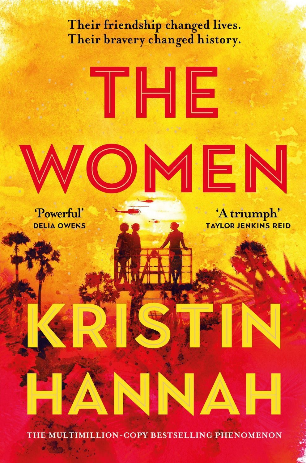 The Women / Kristin Hannah
