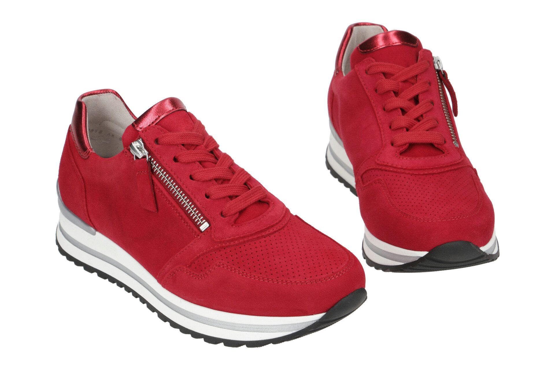 Gabor 06.528.68 Schnürschuh günstig online kaufen