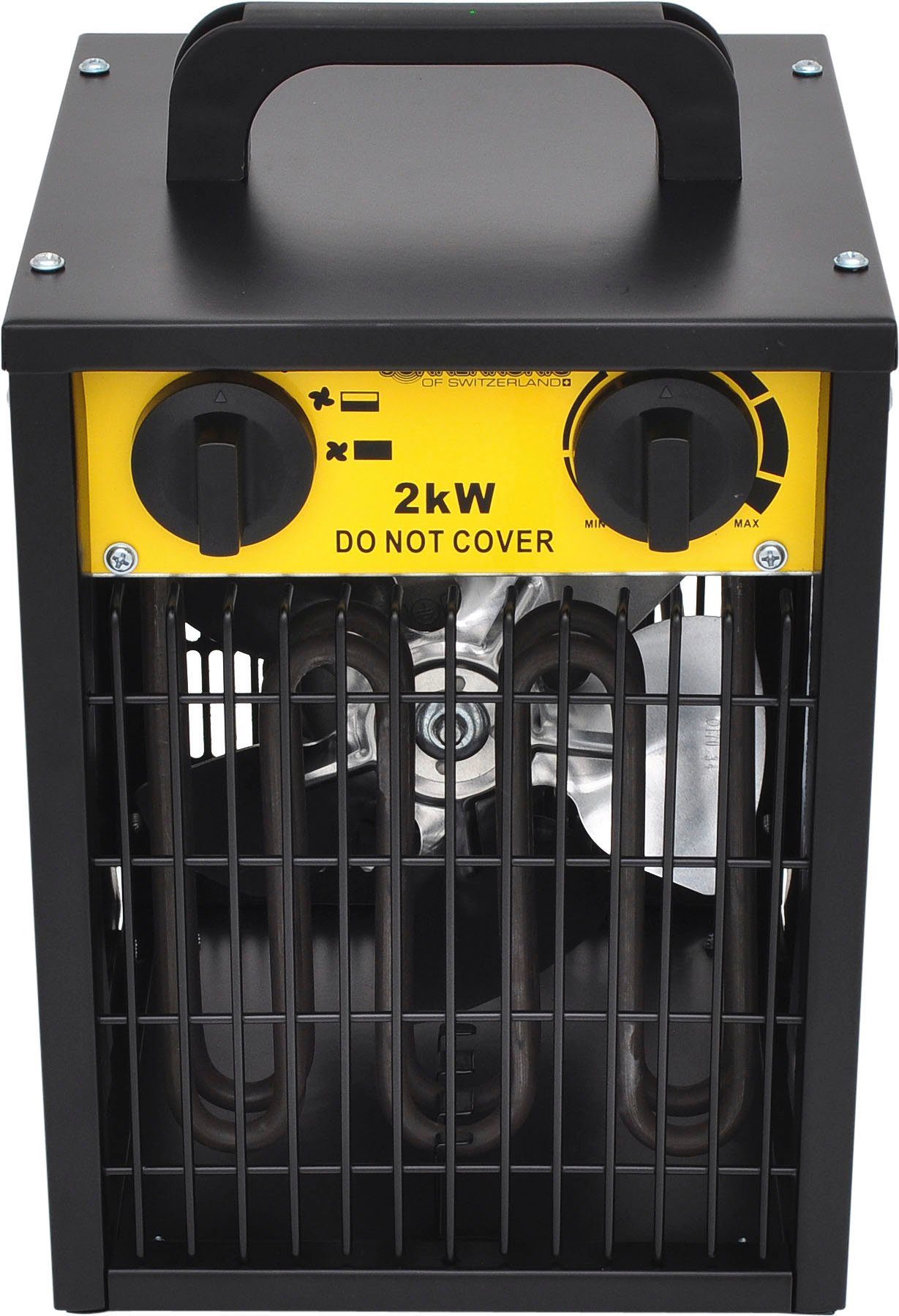 Sonnenkönig Heizstrahler Ventus 200, 2000 W günstig online kaufen