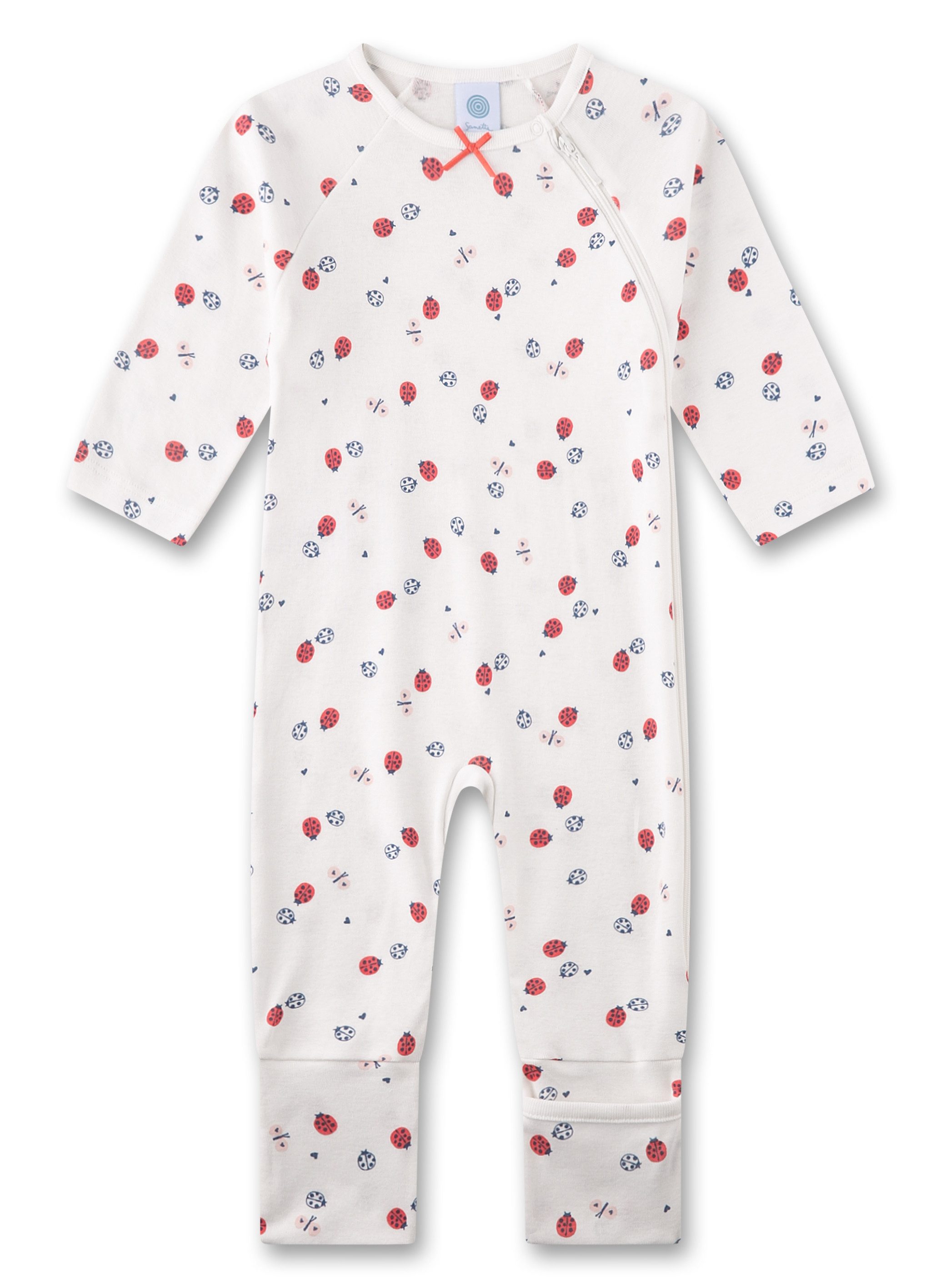 Sanetta Schlafoverall (1-tlg)