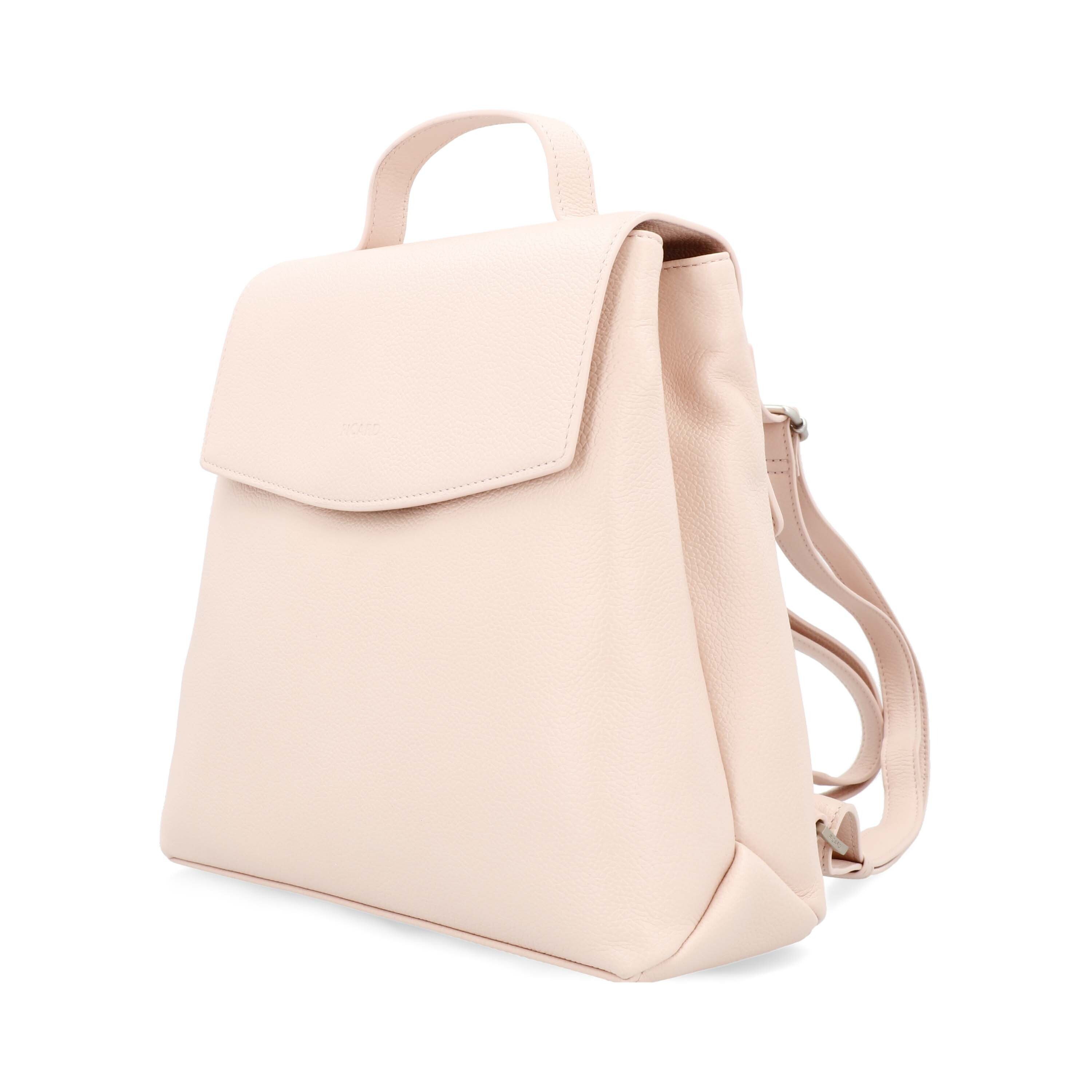 Picard Rucksack PICARD Rucksack Luis aus Echtleder