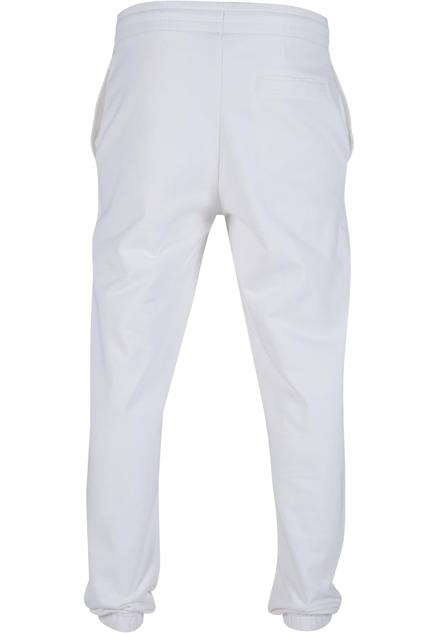 URBAN CLASSICS Stoffhose "Urban Classics Herren Ultra Heavy Sweatpants", (1 günstig online kaufen