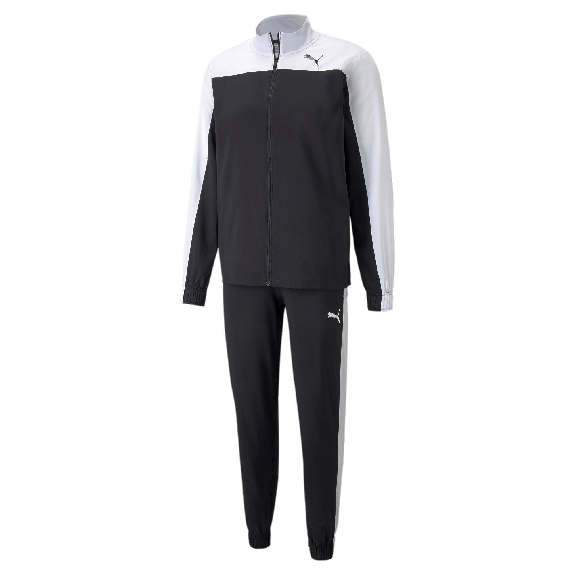 PUMA Trainingsanzug Puma Herren Trainingsanzug Train günstig online kaufen