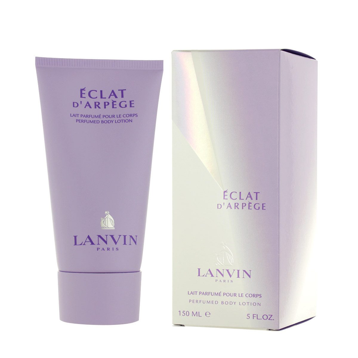 LANVIN Körperlotion Éclat d’Arpège