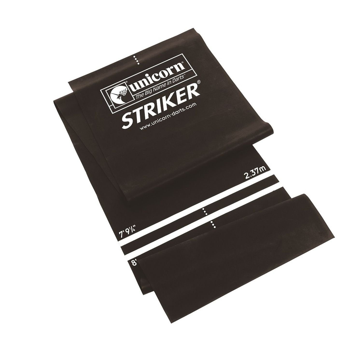 Dartscheibe Striker Dart Mat