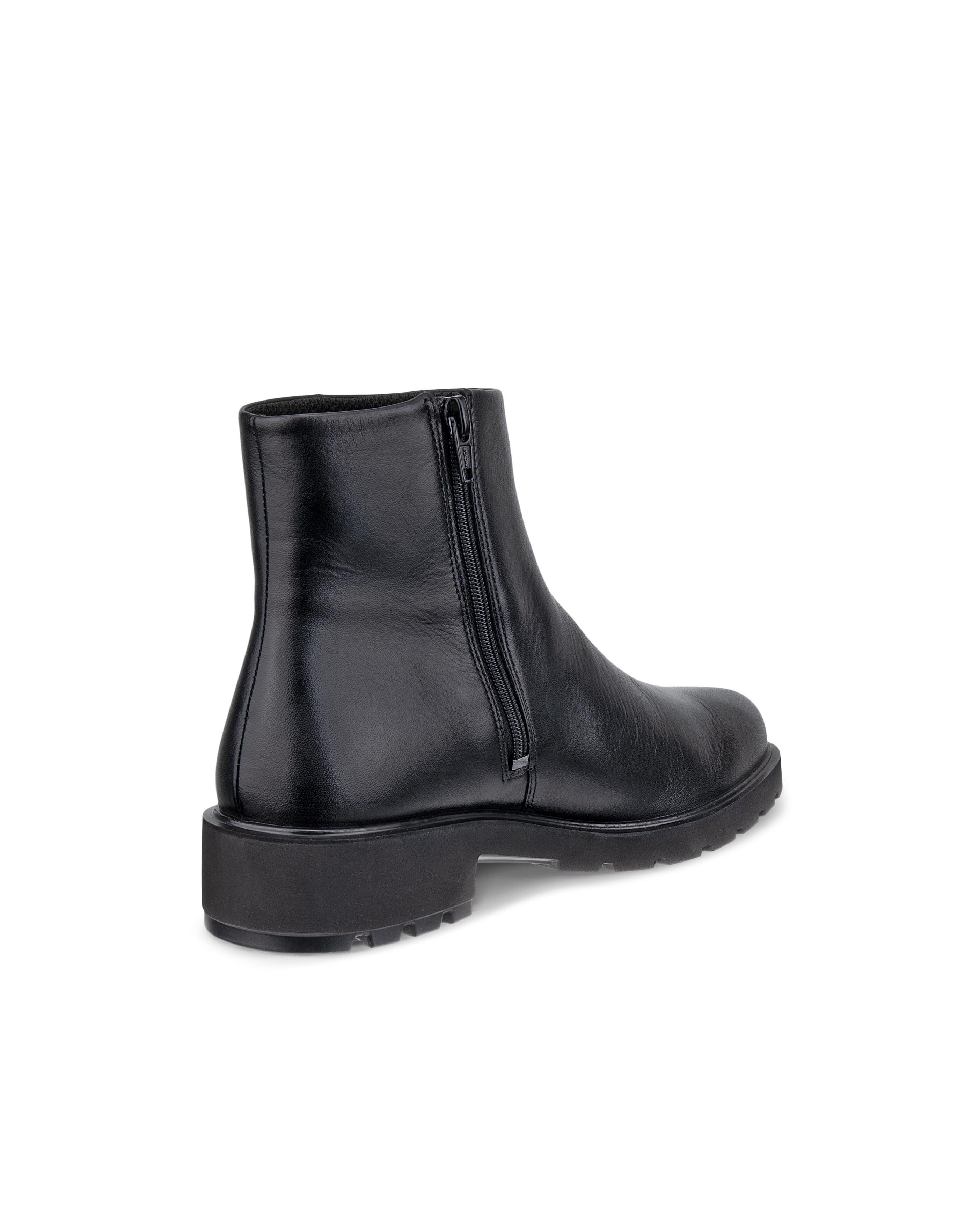 Ecco ECCO METROPOLE VIENNA Stiefelette Stiefelette, Boots in cleaner Optik