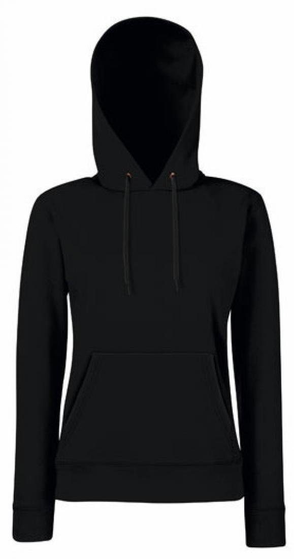 Fruit of the Loom Kapuzenpullover Lady-Fit günstig online kaufen