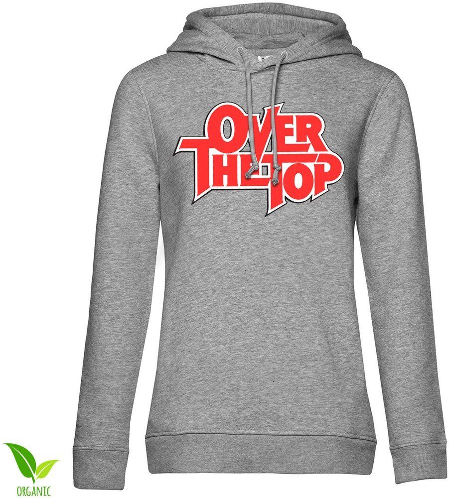 Kapuzenpullover