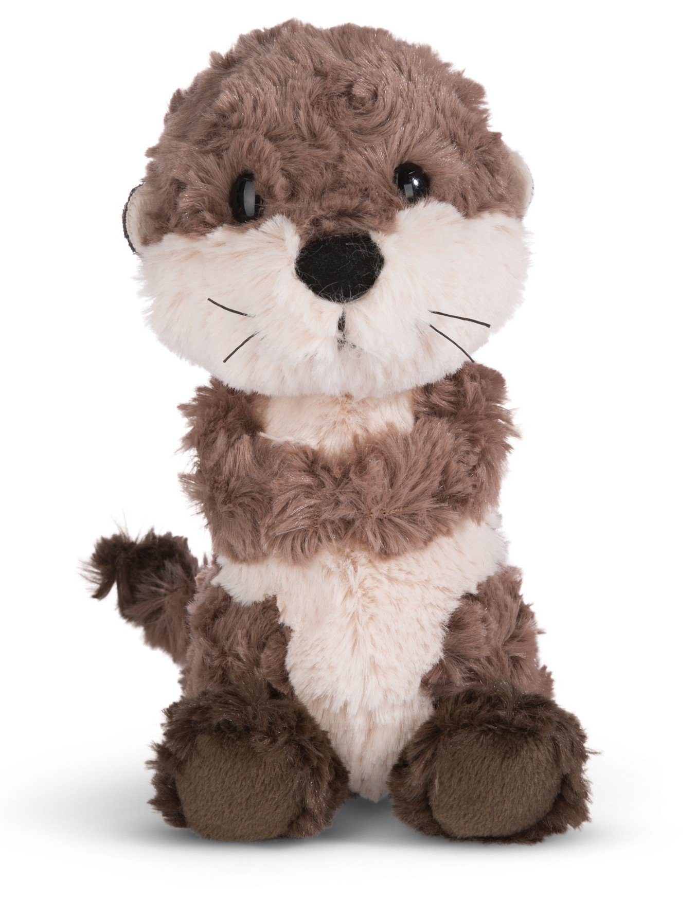 Nici Plüschfigur Nici 49156 Kuscheltier Otter günstig online kaufen