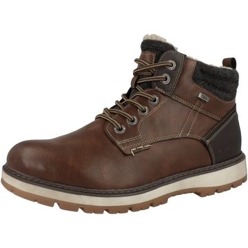 TOM TAILOR 4282106 Herren Schnürboots