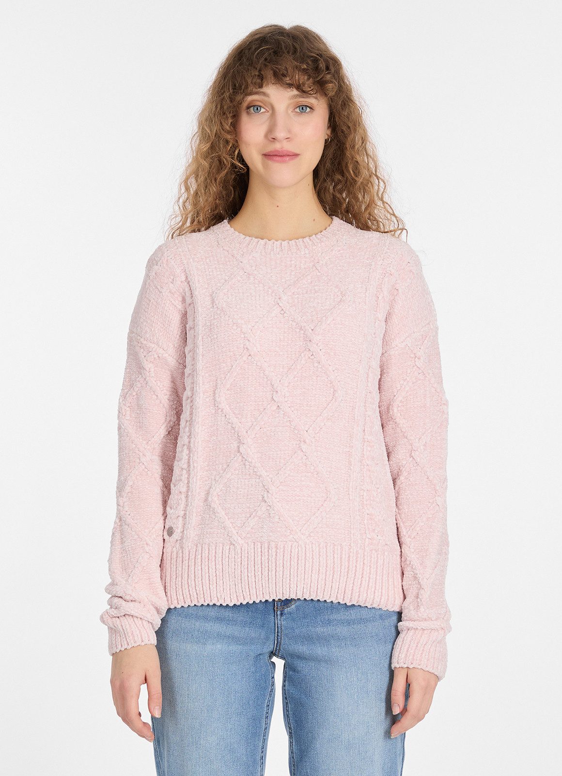 Strickpullover JANNINA