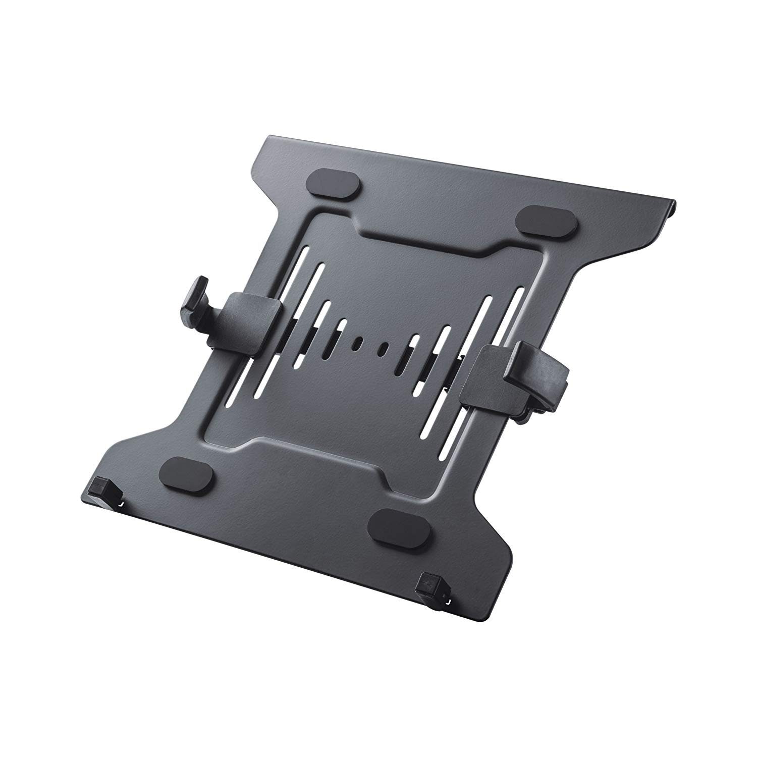 Monitor-Halterung PureMounts® - Notebookhalterung PM-ADAPT-NB für VESA Tischhalterungen