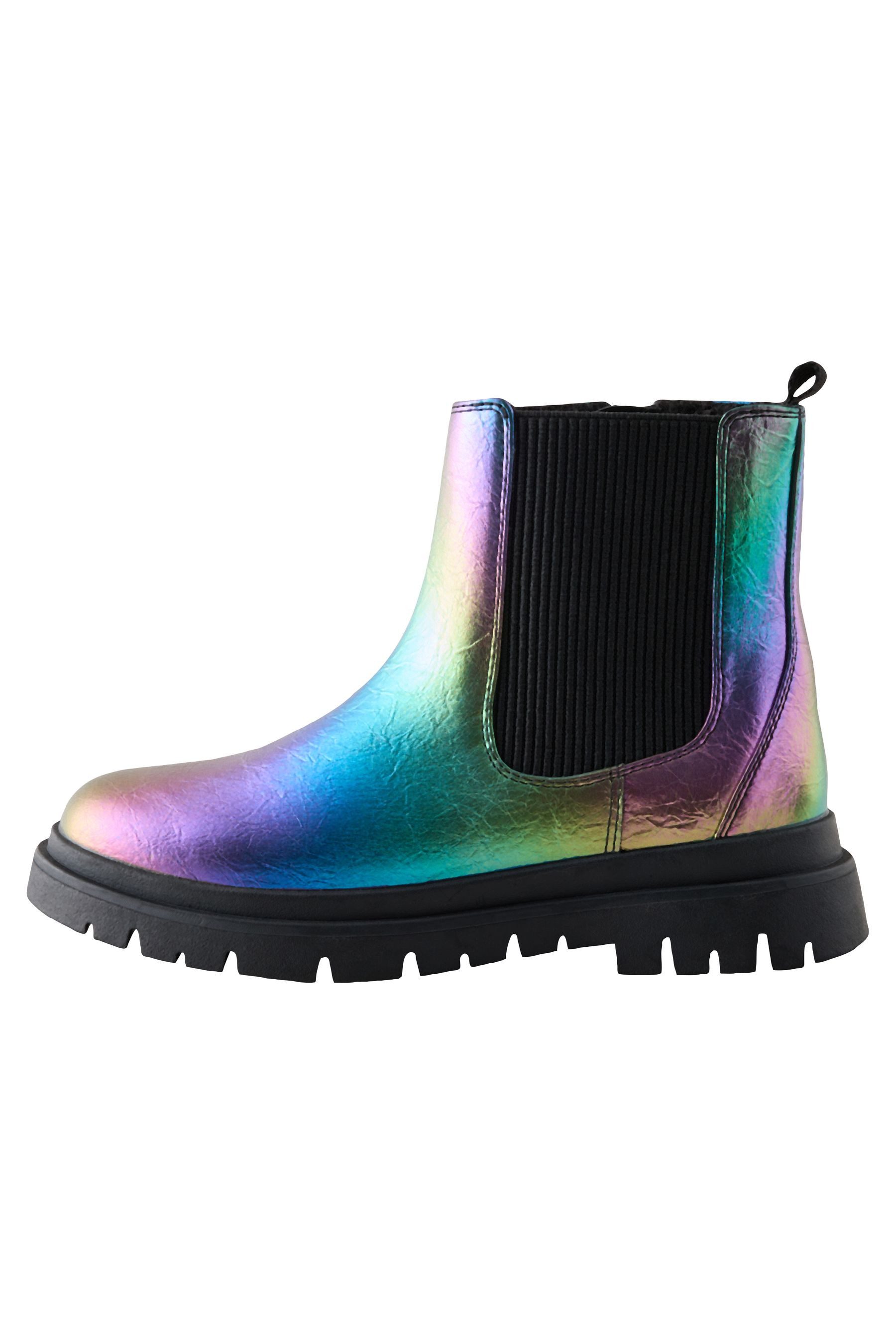 Next Robuste Chelsea-Boot Chelseaboots