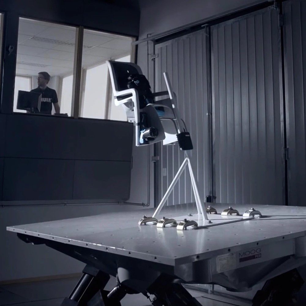 Thule Fahrradwerkzeugset