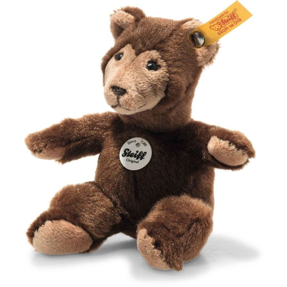 Kuscheltier Steiff Wildtiere Steiff 024474