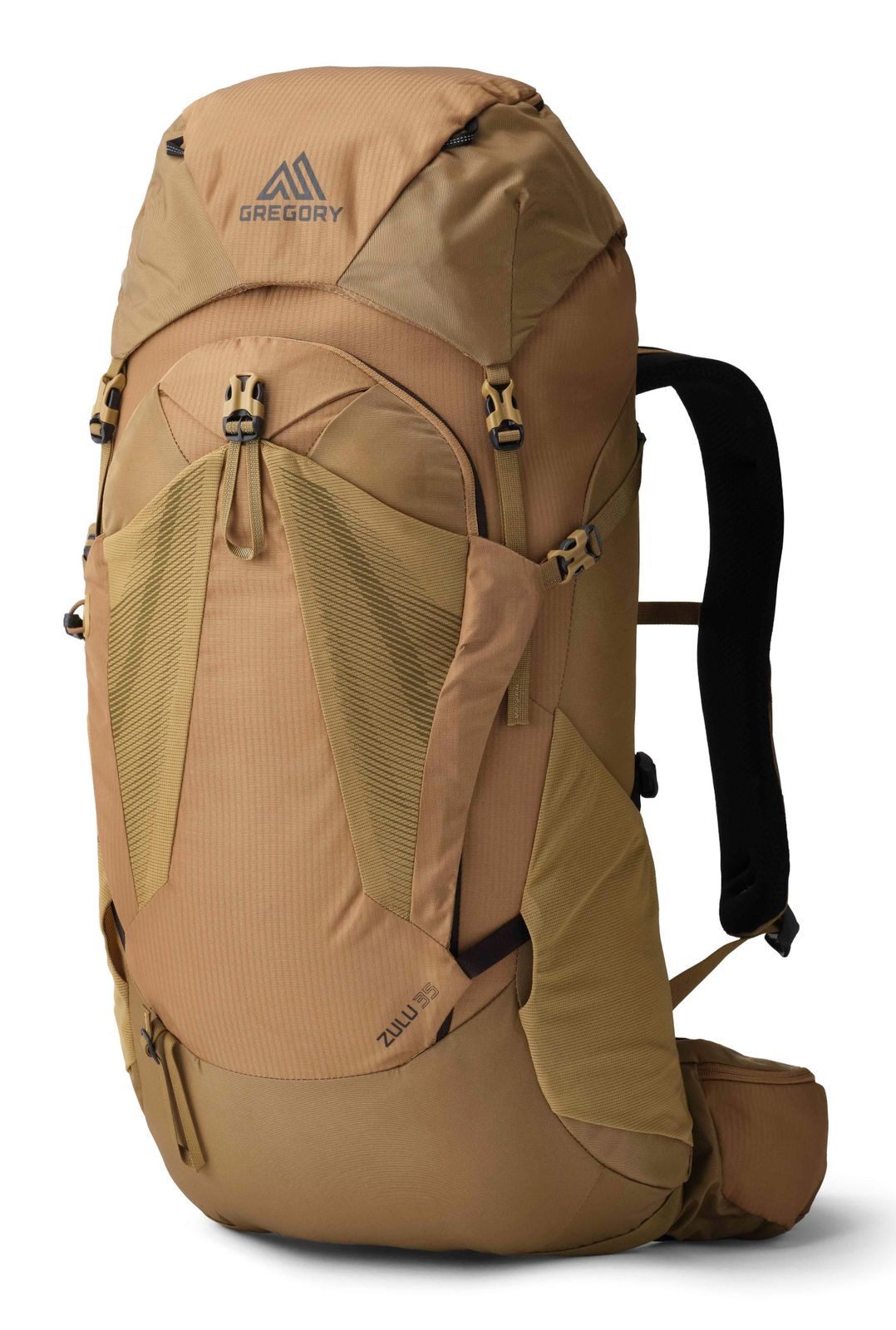 Gregory Rucksack 35 RC Backpack (Set, 2-tlg)