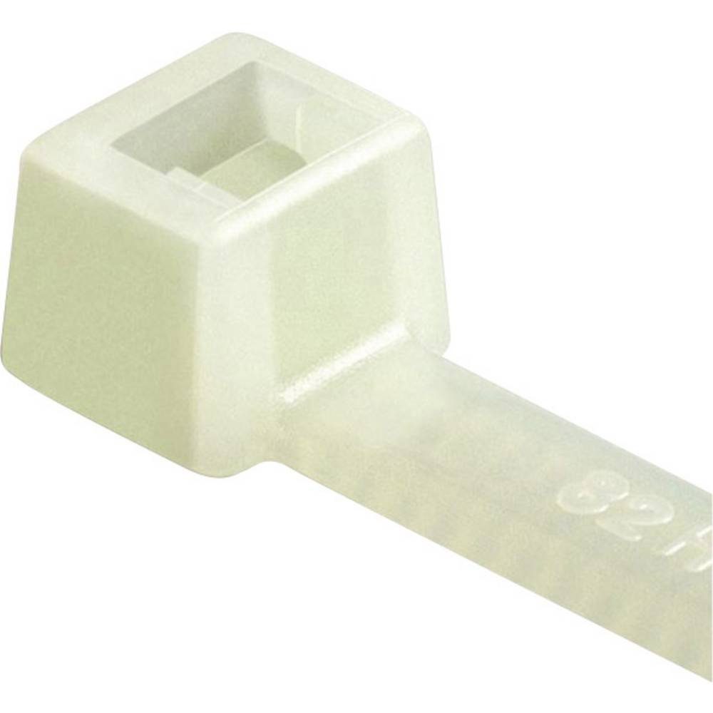 HellermannTyton Kabelbinder Kabelbinder 111-03219 Hitzestabilisiert