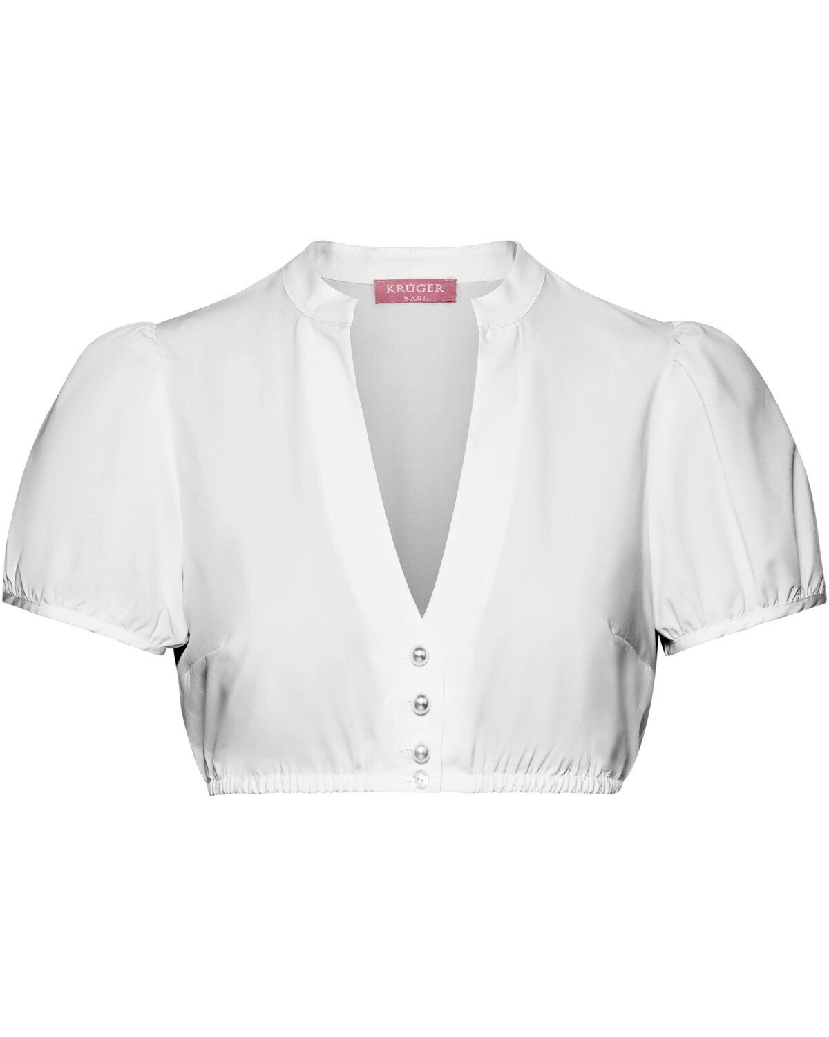 Krüger Dirndlbluse Dirndlbluse