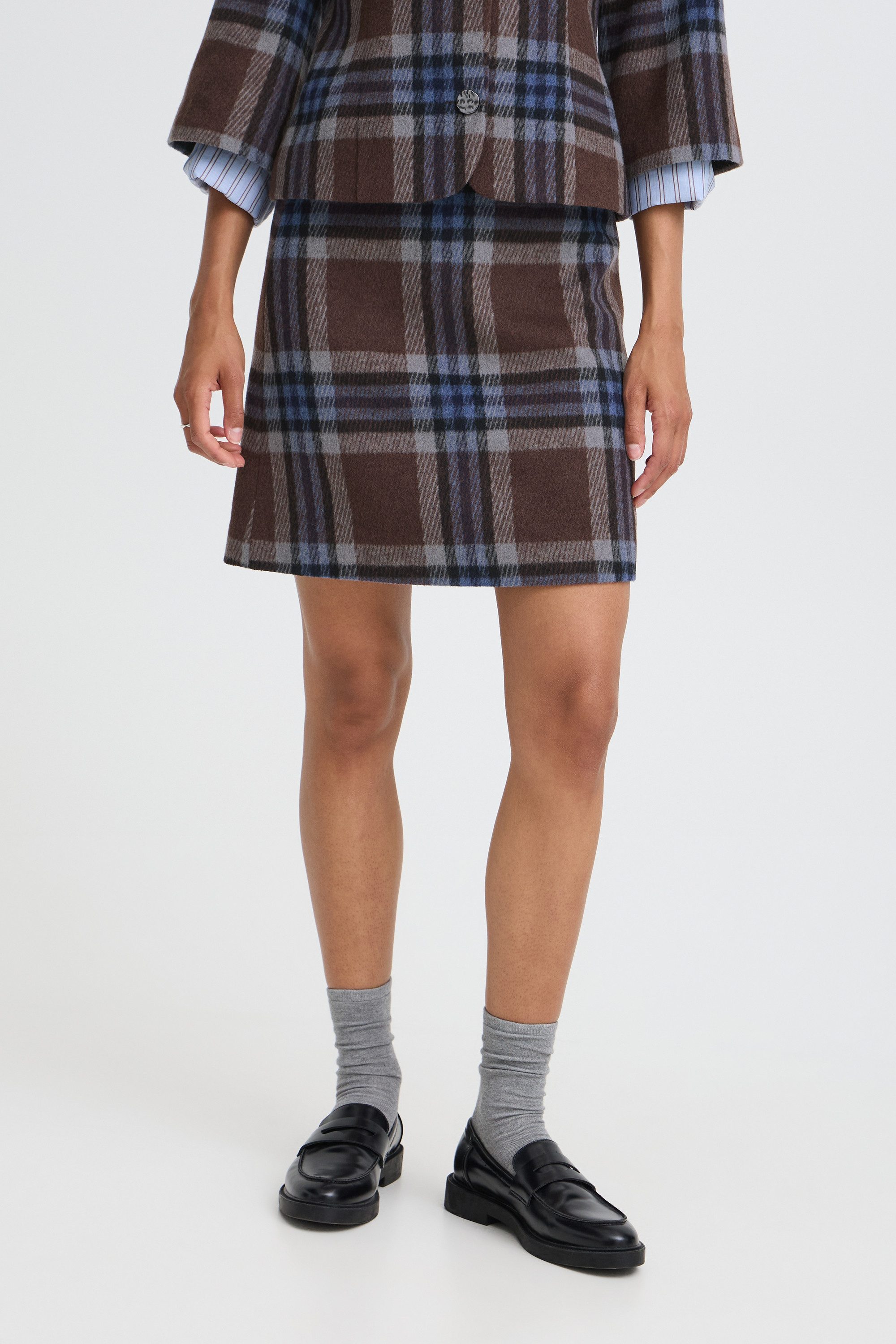 b.young Jerseyrock Casual BYBREE
