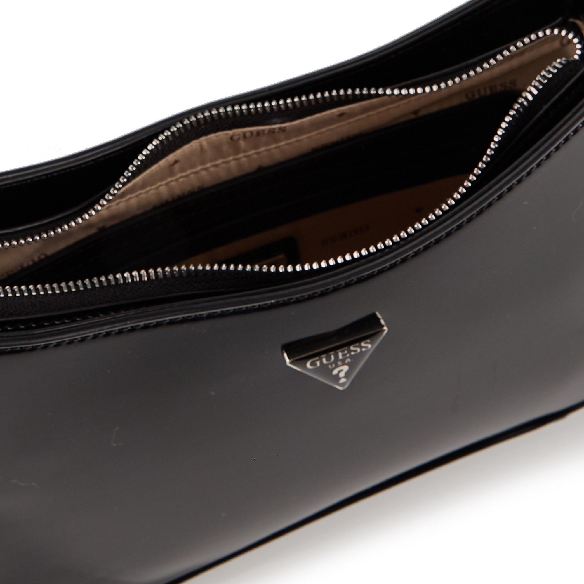 Guess Schultertasche Arnela II, Polyurethan