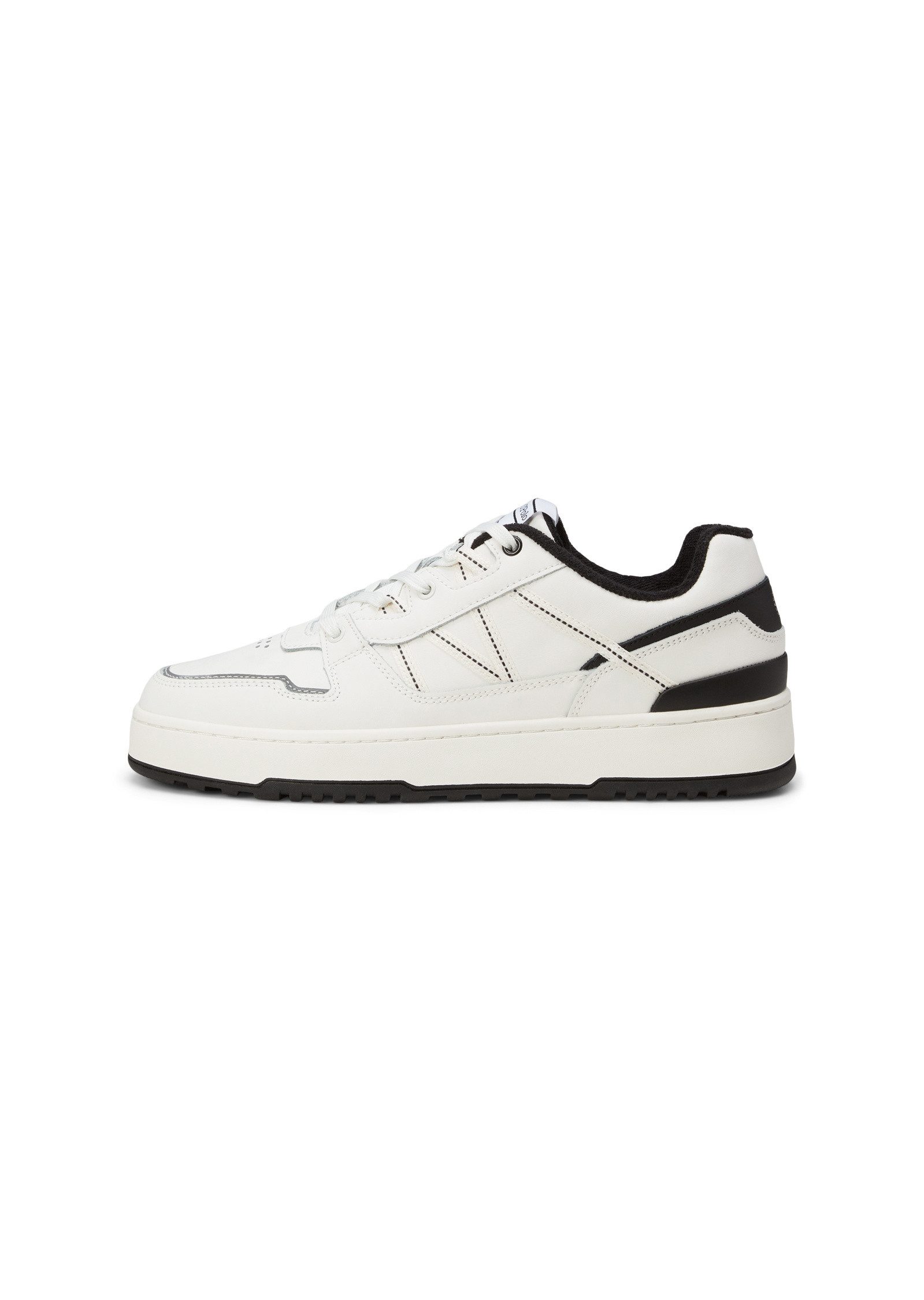 Marc O'Polo mit robuster Gummisohle Sneaker