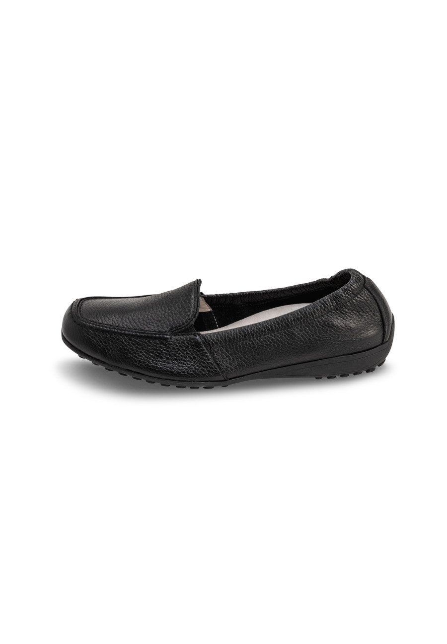 vitaform Damenschuhe Mokassin Hirschleder Mokassin günstig online kaufen