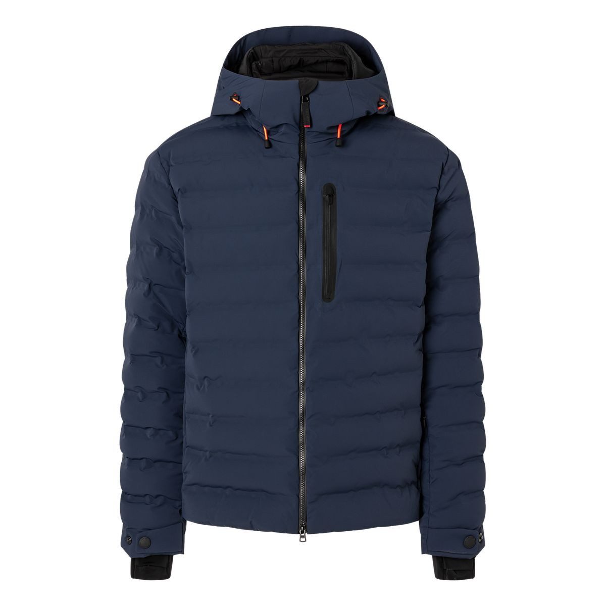 Bogner Fire + Ice Steppjacke BOGNER Fire + Ice York - Herren Steppjacke